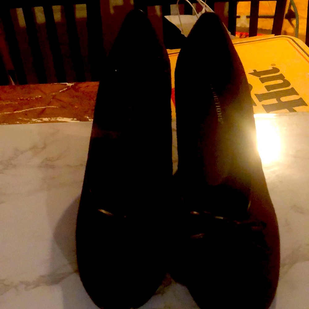 Predictions shoes
